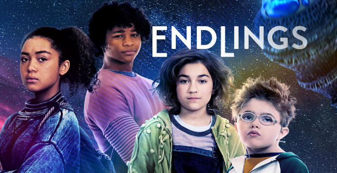 Endlings - Hulu, CBC