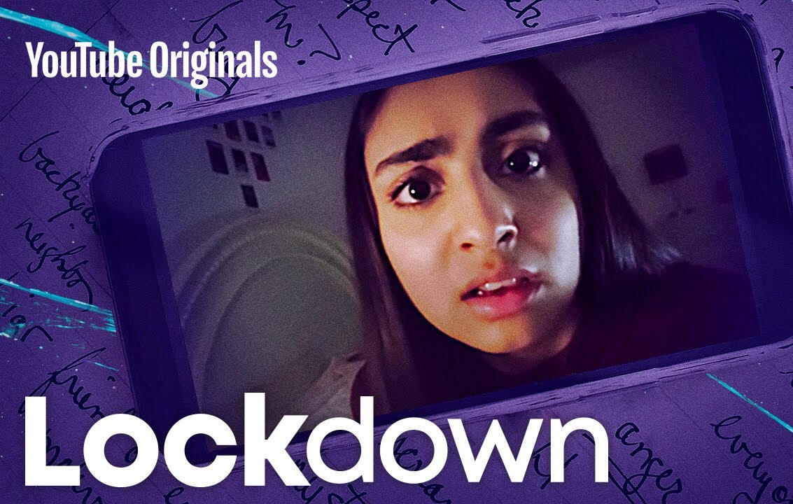 Lockdown - YouTube Original